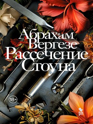 cover image of Рассечение Стоуна